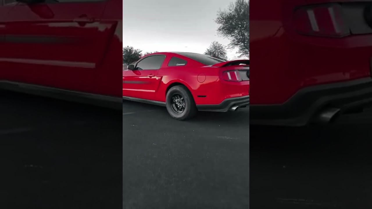 Race red s197 look too good 🤧