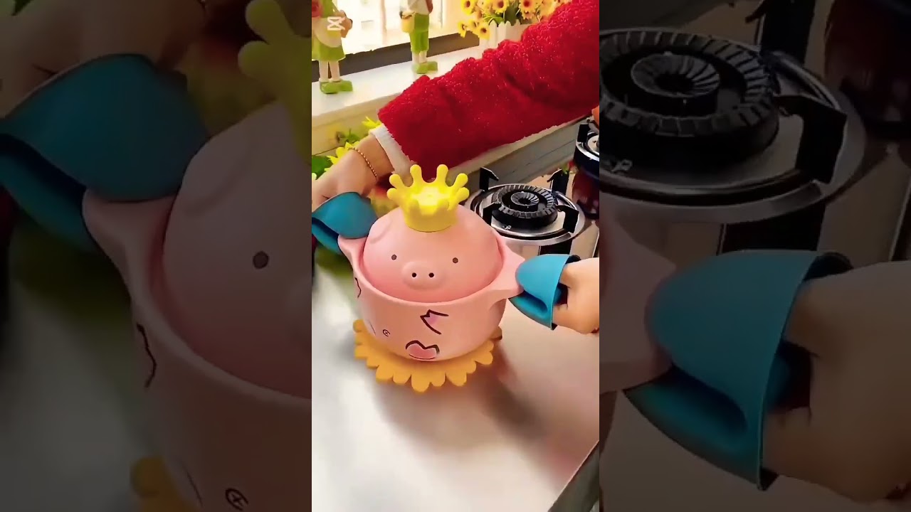 4 crazy gadgets for you 