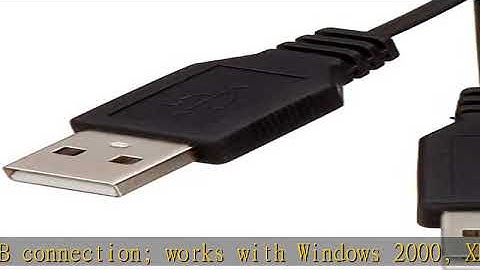 Amazon Basics USB Wired Computer Keyboard and Wired Mouse Bundle Pack