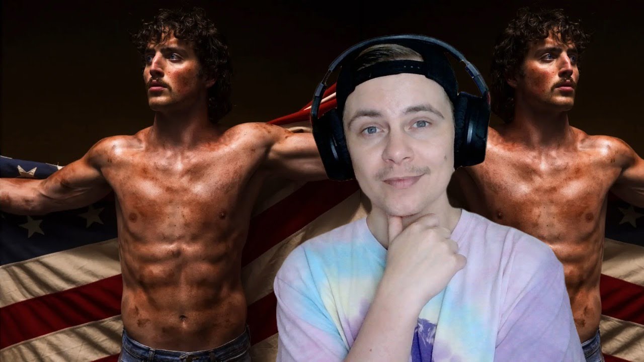 Benson Boone - American Heart || ALBUM REACTION || Benson Boone - American Heart || ALBUM REACTION ||