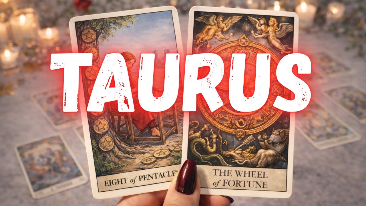 ТЕЛЕЦ, я не знаю, кто ты, но ты вступаешь в ВЕЛИЧАЙШИЙ период своей жизни 👑