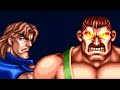 Final Fight 2 (SNES) Playthrough