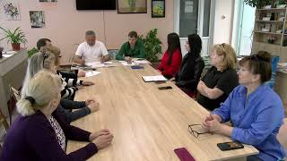Перше засідання конкурсної комісії щодо проведення конкурсу на посаду директора комунального закладу Миронівської міської ради «Миронівський краєзнавчий музей»