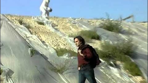 Stephan Eicher - Cendrillon après minuit (clip officiel)