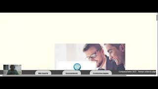 video de simulador companygame