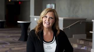 Fuse 2024 - Where I Grew Up: Julie Yarbrough