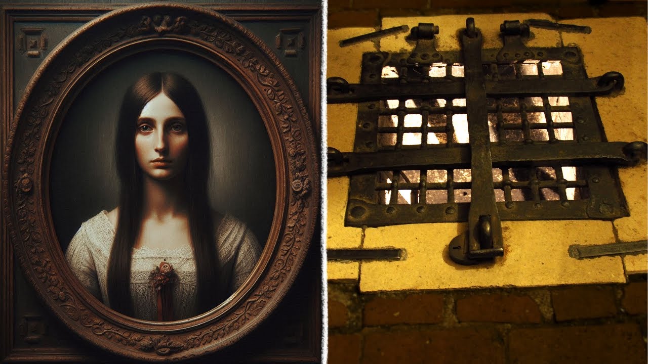 Anna Schwegelin Die letzte Hexe Deutschlands YouTube