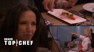 ONE DAY to Open a Restaurant | Top Chef: Boston