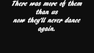 Take That   The Flood Lyrics HQ