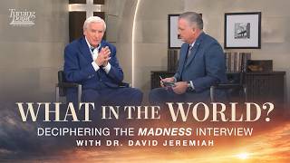 End Times, AI Deception & Bible Truth: How to Stay Grounded
