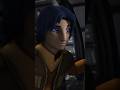 Revolution - Shorts #starwarsrebels #starwars #thescore #ezrabridger #sabinewren #herasyndulla