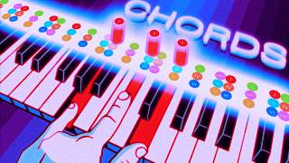 This Tool Shows the SHORTEST PATH Between CHORDS