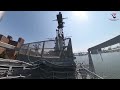 USS Little Rock (CL-92): [ 13 ] A Guided Tour | Buffalo NY | USA