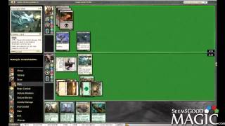 Avacyn Restored Draft #8 - Round 3