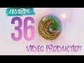 Matriser la production vido 360 avec dado valentic et hugh hou