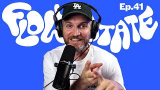 What Losing Everything Taught Me | Flow State with Harry Mack 41 screenshot 5