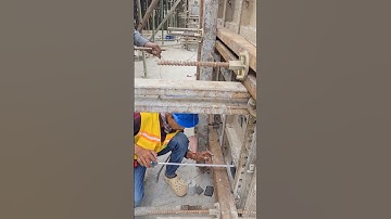 Check vertical column #shorts #construction #structure #engineering #skills
