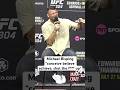 Michael Bisping Drops Classic Line Conceive Believe Achieve Shut The F Up Michaelbisping Ufc mp3