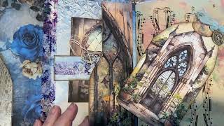 MOTHER MARY, Interactive Catholic Prayer Journal