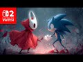 Top 15 NEW Upcoming Games on Nintendo Switch 2 in September 2025!