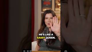 Brett Cooper On TMZ’s First Day