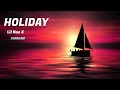 Lil Nas X - Holiday (1 HOUR)