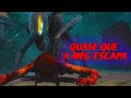 Meu alien é tão sofredor @DeadbyDaylightBHVR