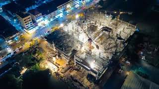 VOTA FRELIMO - É contigo que dá Certo 01