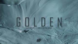 DJI Inspire 2 | Tripod Mode | 60p – &#39;GOLDEN&#39;