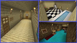 CWW Tutorials: Basement Part 1/2 [8] Update