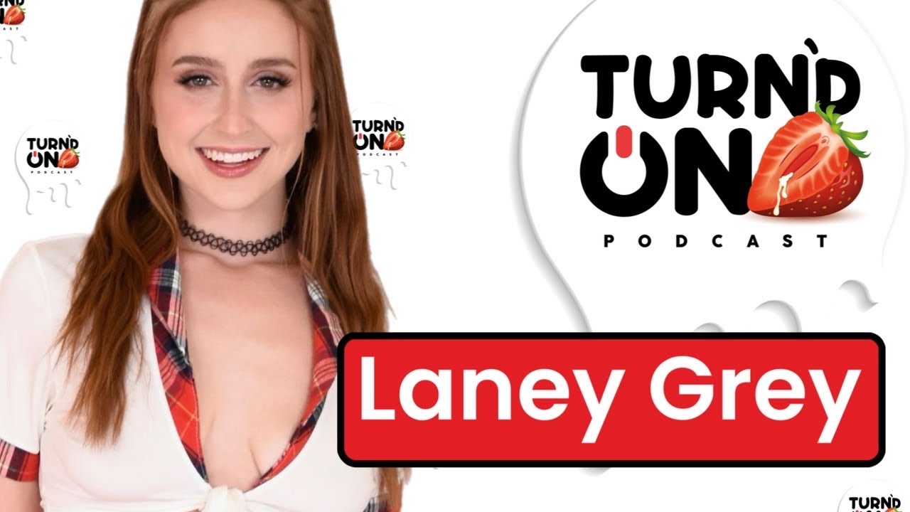Laney Grey Pornstar, Doesn’t Like Vanilla Sex - YouTube