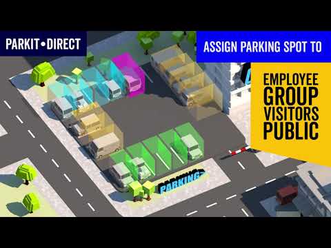 Parkit.direct video