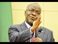 JPM Hakuna Mpinzani Tanzania Hata Wachawi Hawawezi