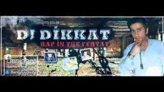 Dj DİKKaT - Ték Gérçégim Séndin Oysa ♥♥ aRABESK RAP ♥♥