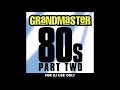 Grandmaster 80's