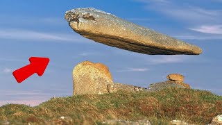 15 Places on Earth Where Gravity Doesn't Seem to Work #2