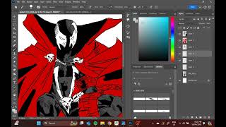 Spawn Timelapse