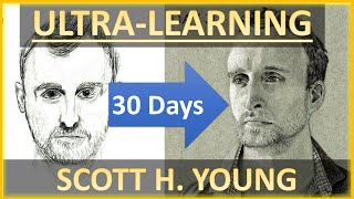 Ultralearning - How to Rapidly Learn and Master New Skills - (SUMMARY)