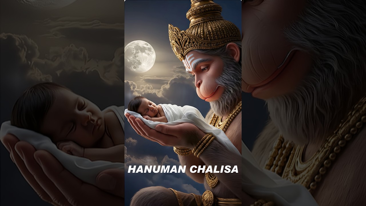 LIVE: श्री हनुमान चालीसा | Hanuman Chalisa | Jai Hanuman Gyan Gun Sagar |hanuman chalisa live 2026