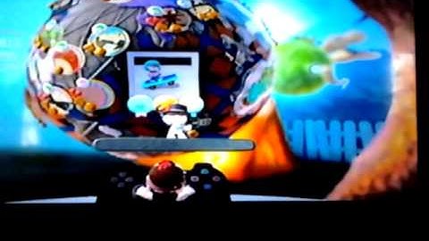 Lbp3__ Create Mode in Pod