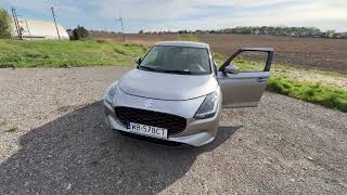 Suzuki Swift VII – Common Problems & Repair Costs