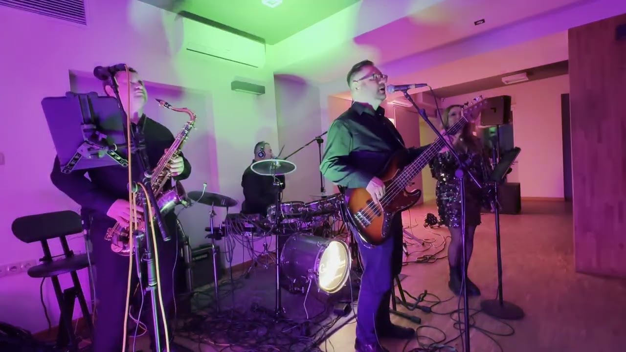 Golden Time Zabawa Walentynkowa 2026