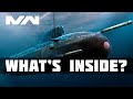 GOING INSIDE REAL SUBMARINE! | EXCLUSIVE | MODERN WARSHIPS