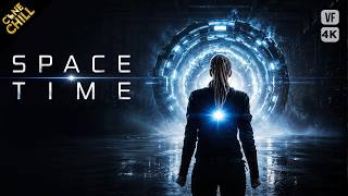 Space/Time | They crossed a forbidden line | Science Fiction | Full Movie | FF