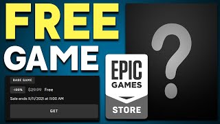 Get a FREE PC Game on EGS Right Now + PC Game Bundle Deals! screenshot 2