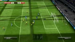 Lattenkracher Vom Feinsten