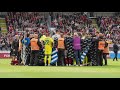 Christian Eriksen collapses again, Denmark friendly vs. Ukraine called off