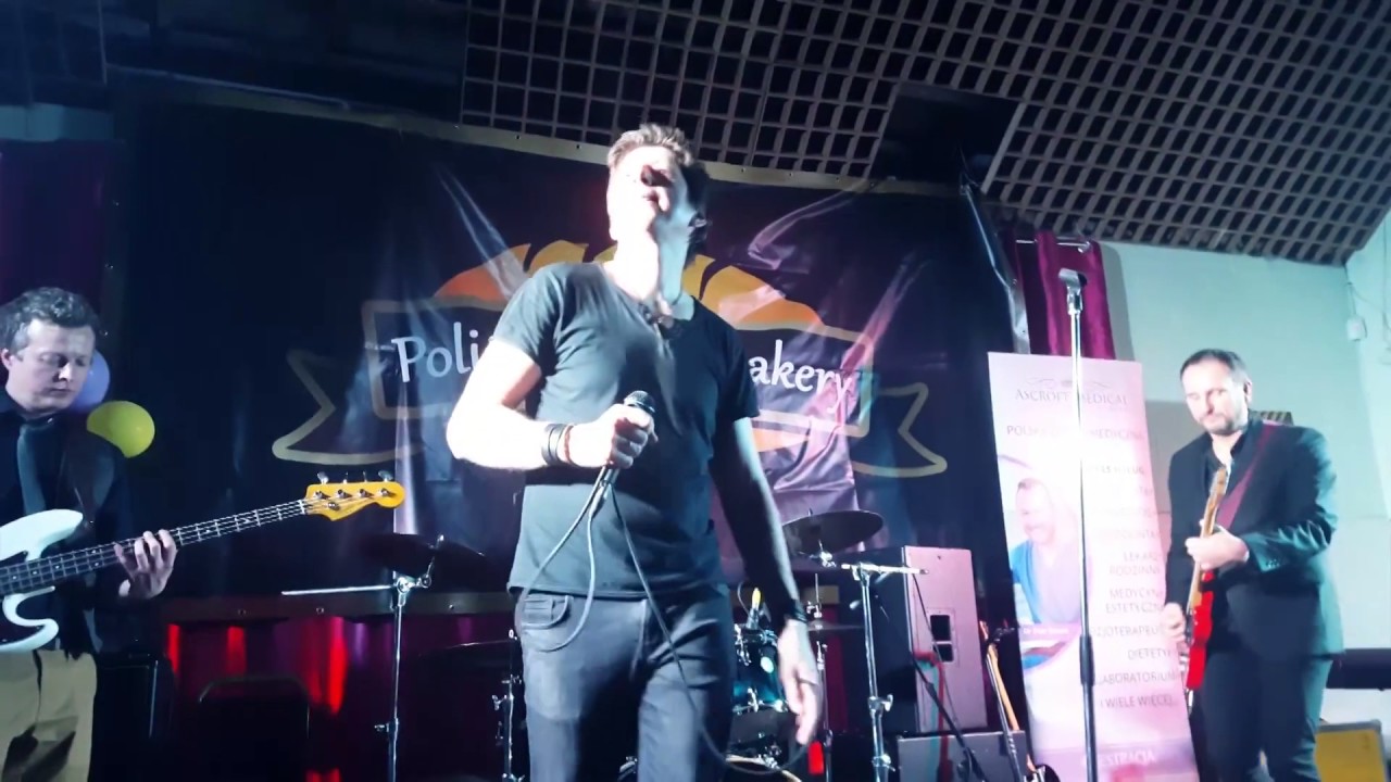 De Mono - Znów jesteś ze mną (LIVE - 24. Finał WOŚP Hull) - YouTube