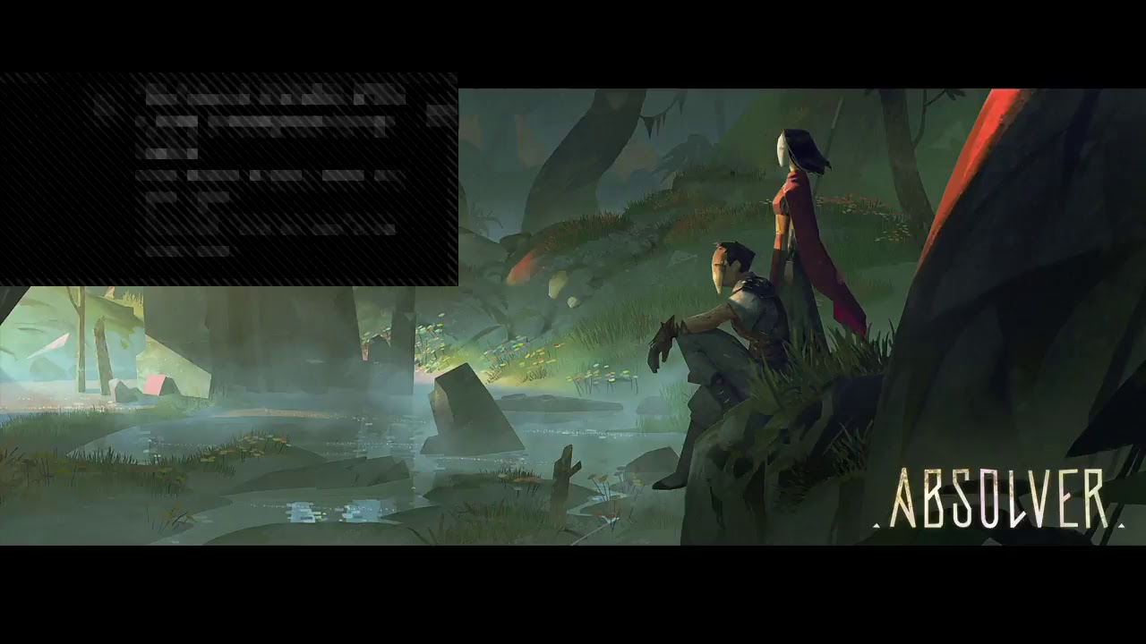 Absolver Ps4 PvP