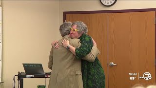 Volunteer helping loved ones through Alzheimer's diagnoses, one class at a time
